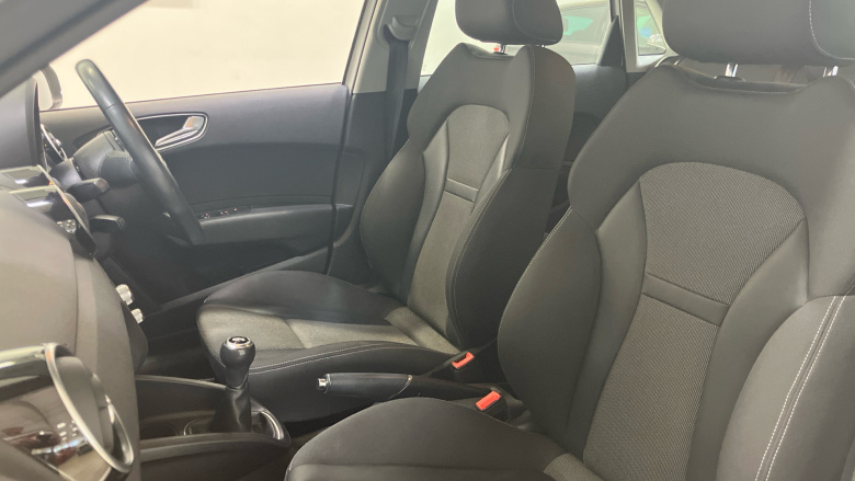 Audi A1 1.4 TFSI Sport 5dr Petrol Hatchback